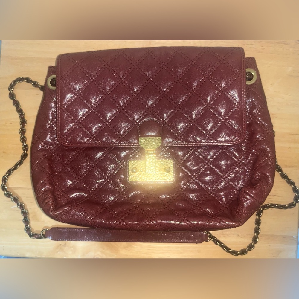 Marc Jacobs XL Single Shoulder Bag